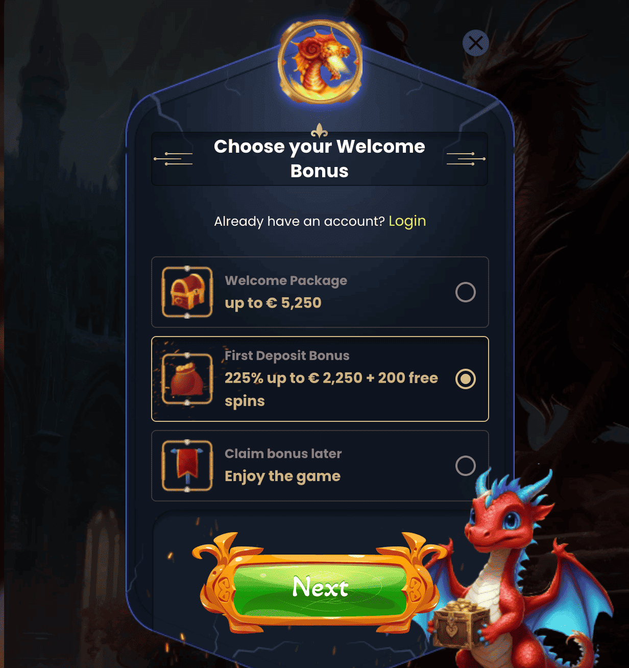 dragon_slots_login