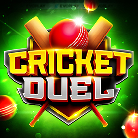 Cricket Duel