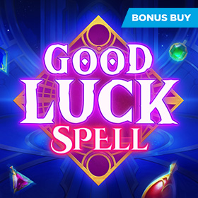 Good Luck Spell