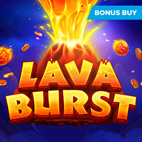 Lava Burst