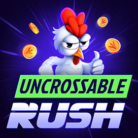 Uncrossable Rush