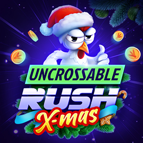 Uncrossable Rush X-Mas