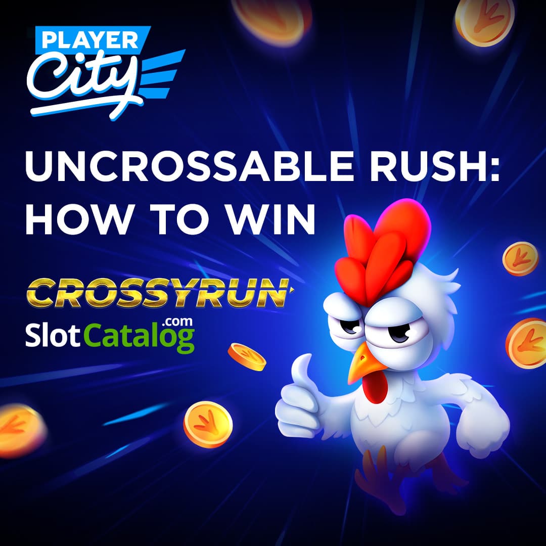 Uncrossable Rush Guide: How to Play and Win