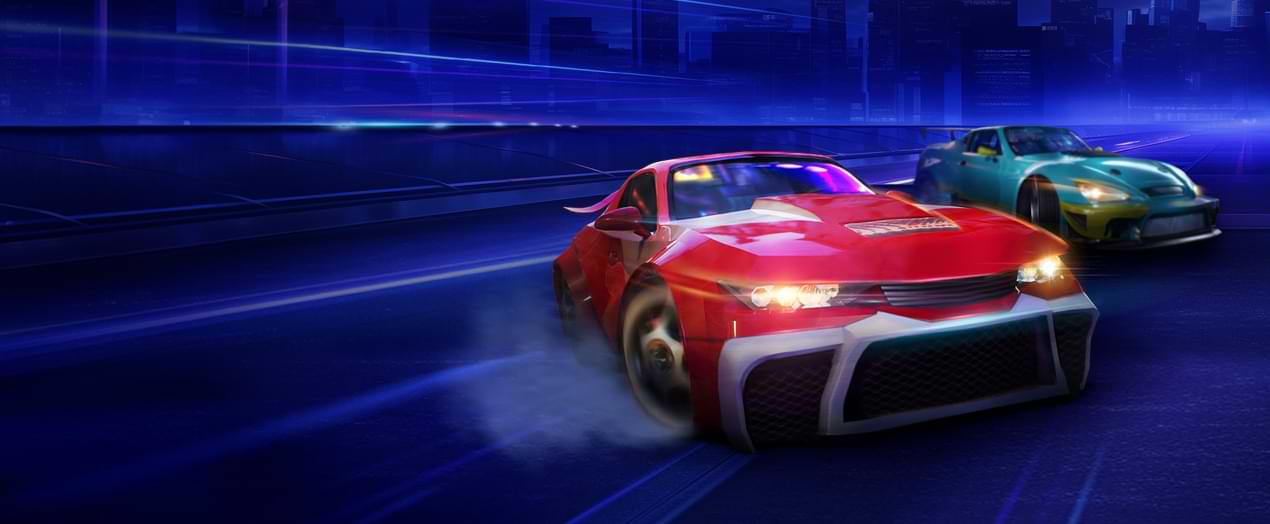 Evoplay Races Tournament