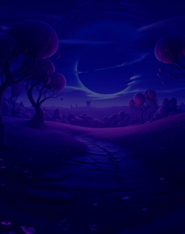 Lucky in Love Campaign