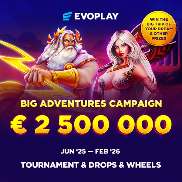 Big Adventures Campaign